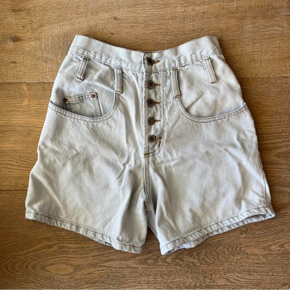Vintage Steel Jeans